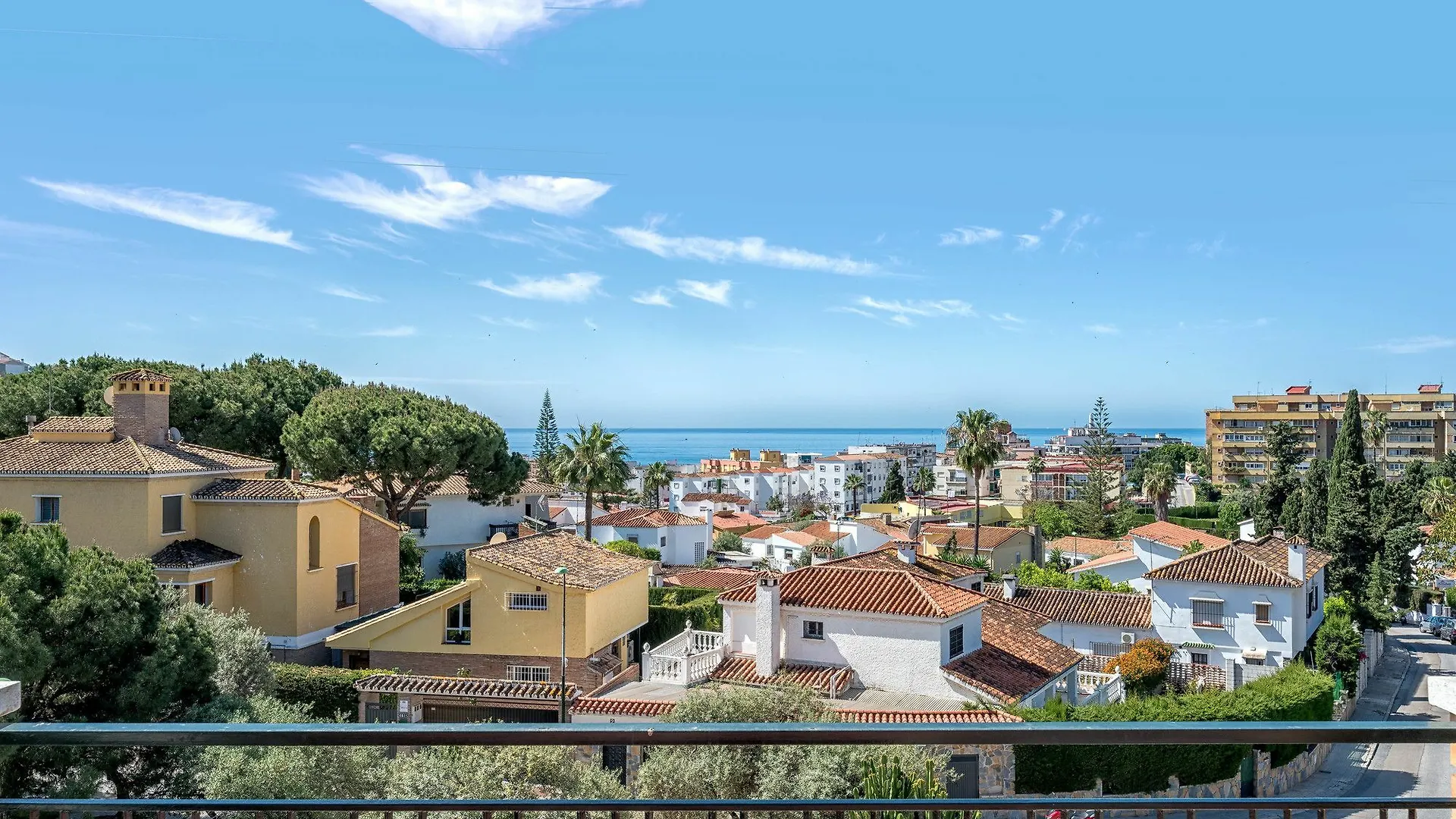 Iloftmalaga Villa Fabiola 0*,  İspanya