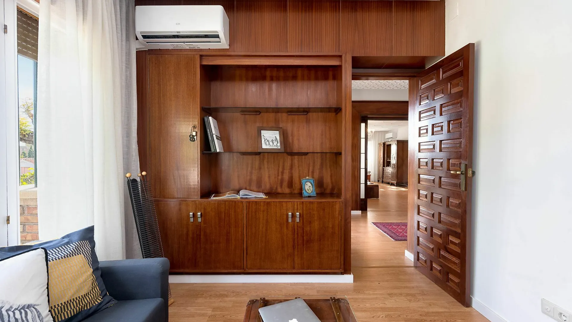 Iloftmalaga Villa Fabiola İspanya