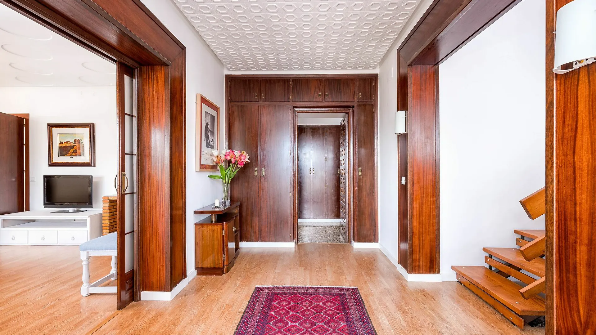 Iloftmalaga Villa Fabiola