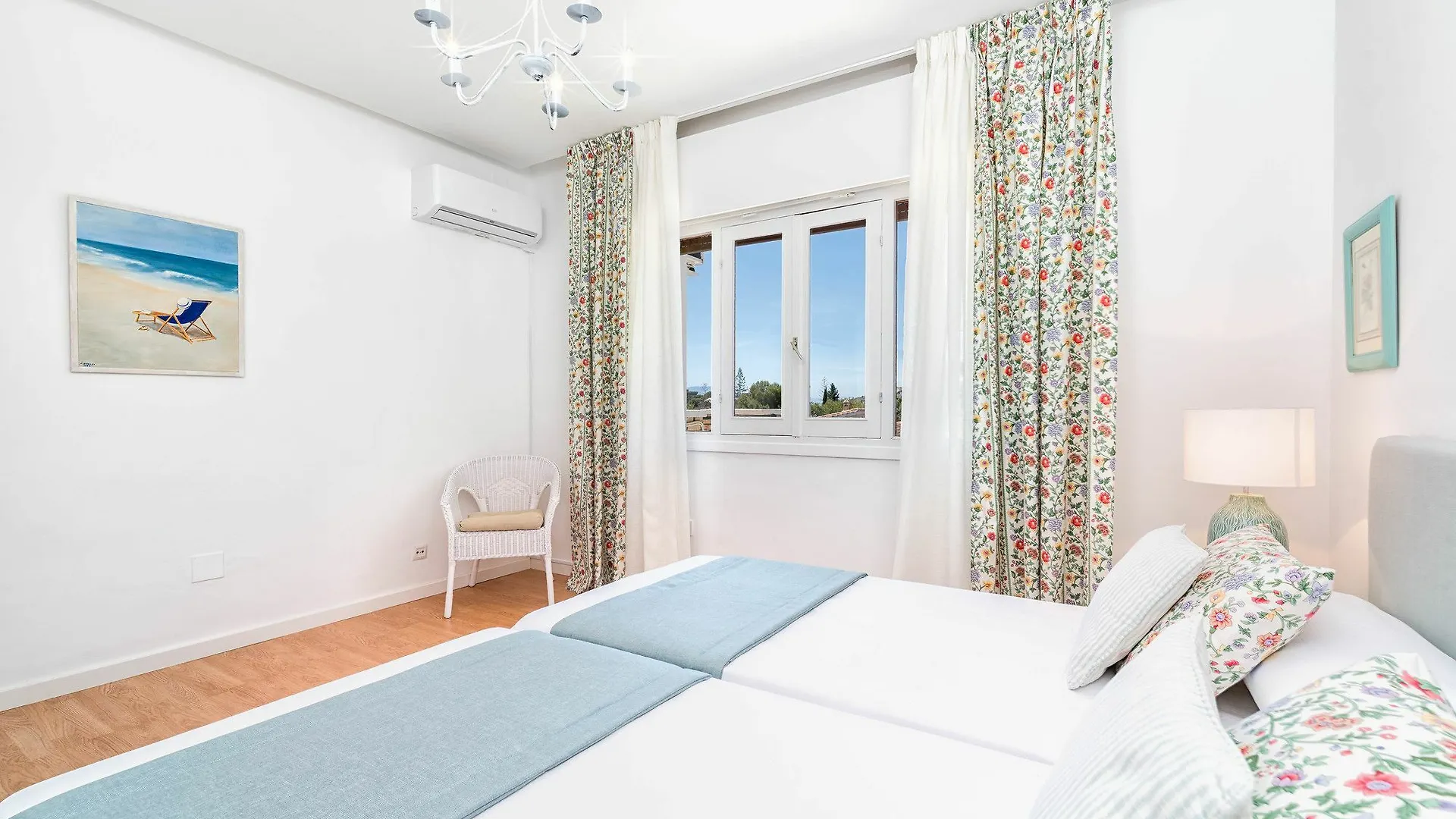 Iloftmalaga Villa Fabiola