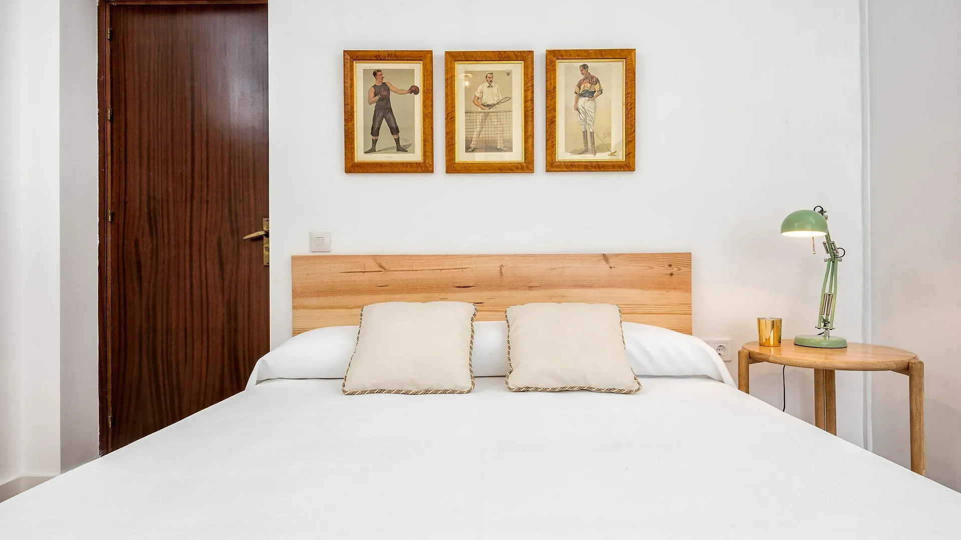Iloftmalaga Villa Fabiola
