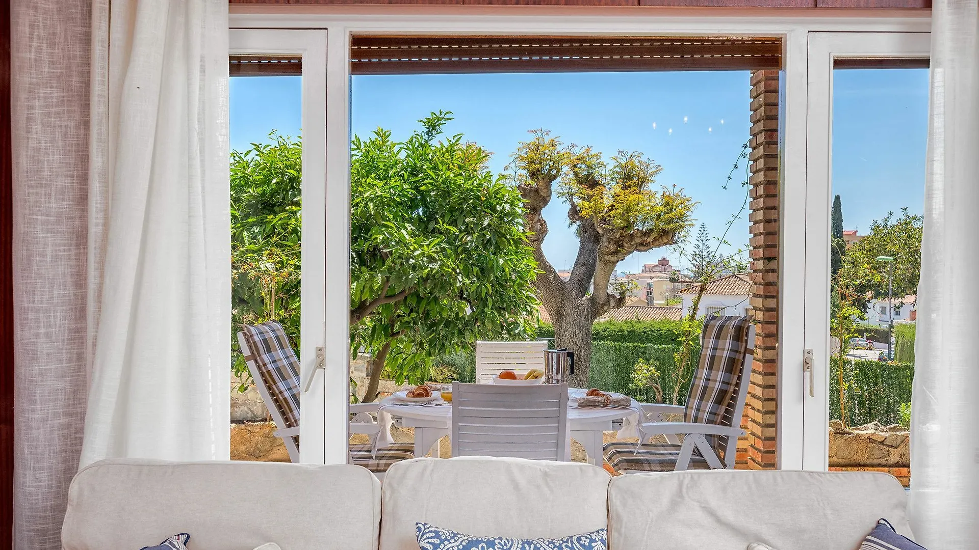 Iloftmalaga Villa Fabiola İspanya