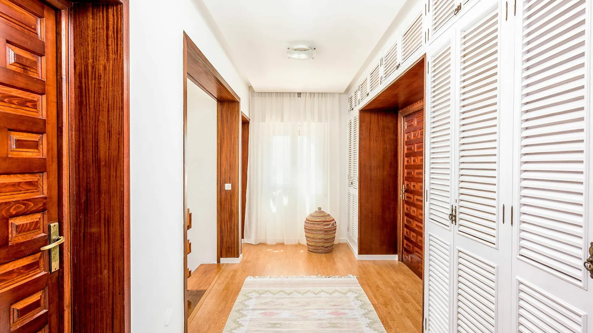 Iloftmalaga Villa Fabiola
