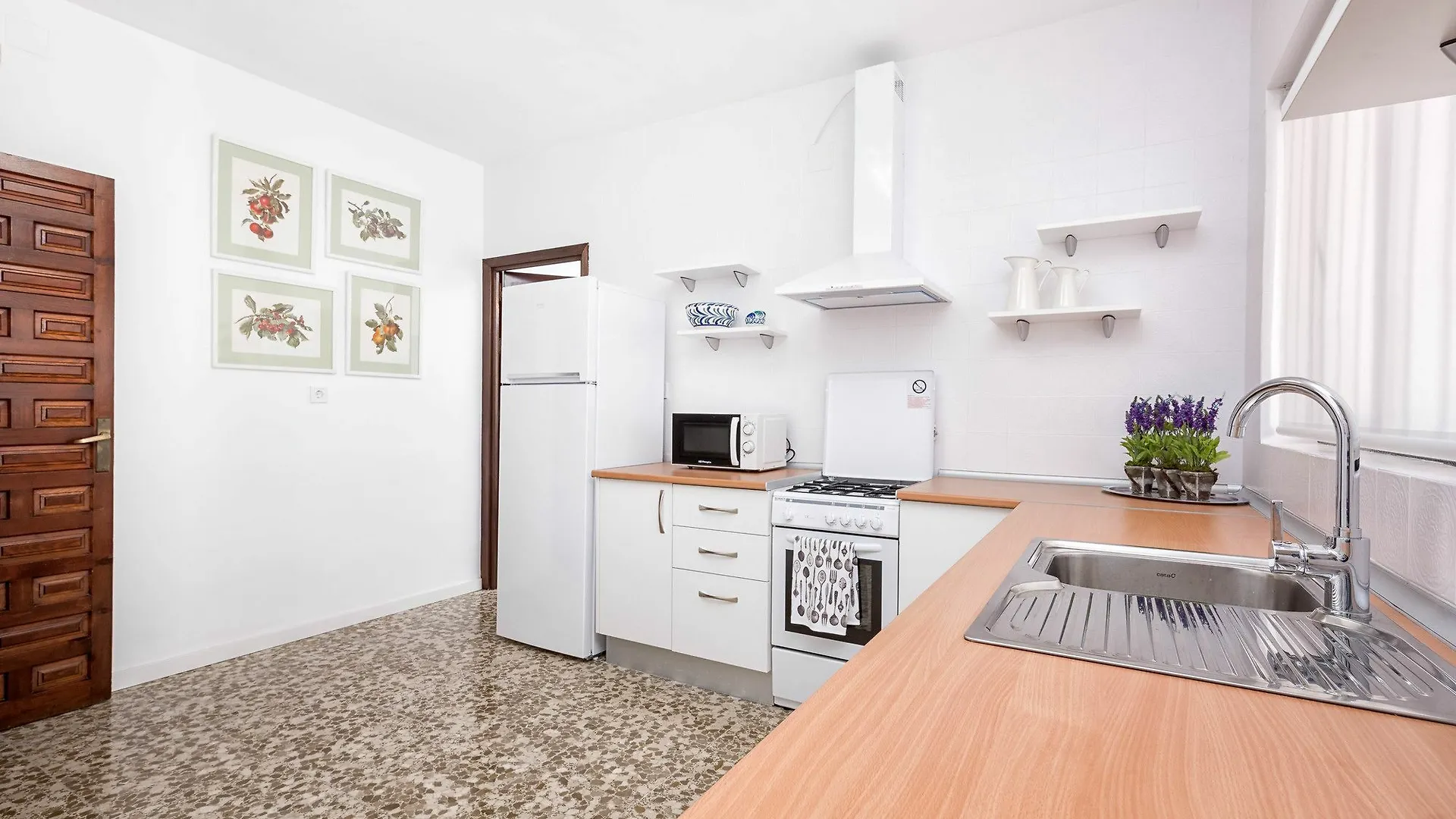 Iloftmalaga Villa Fabiola