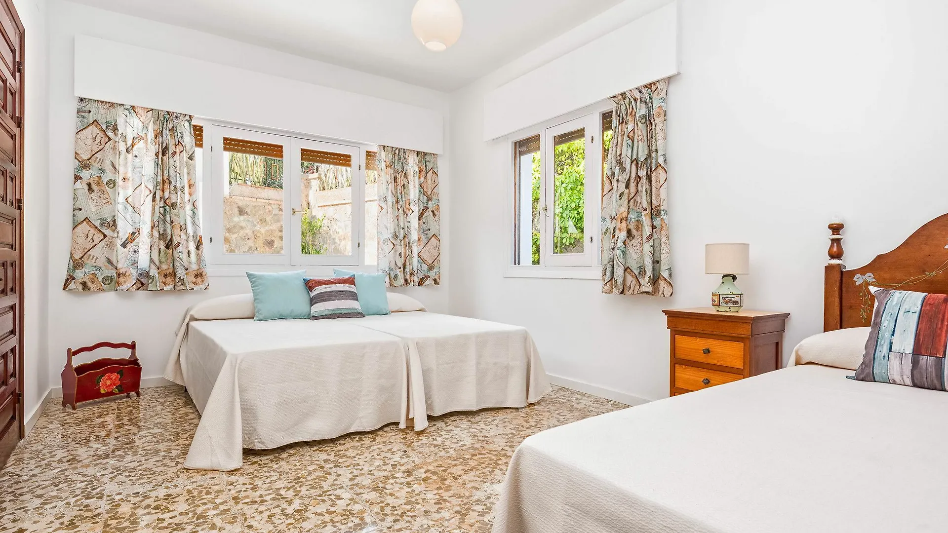 Iloftmalaga Villa Fabiola 0*,  İspanya