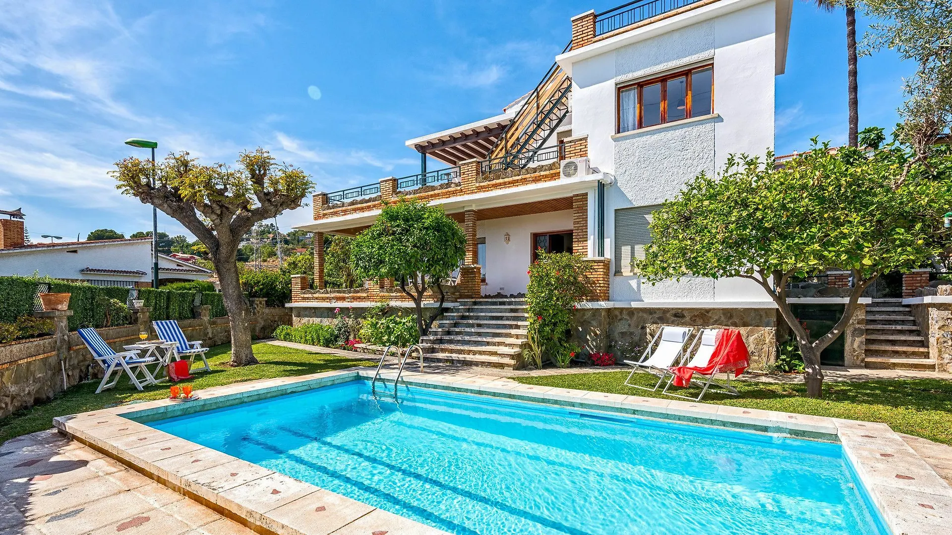 Iloftmalaga Villa Fabiola