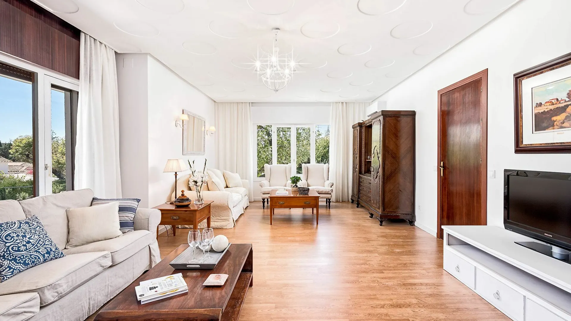 Iloftmalaga Villa Fabiola İspanya