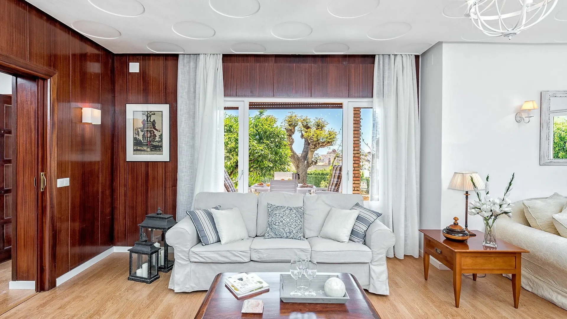 Iloftmalaga Villa Fabiola 0*,  İspanya