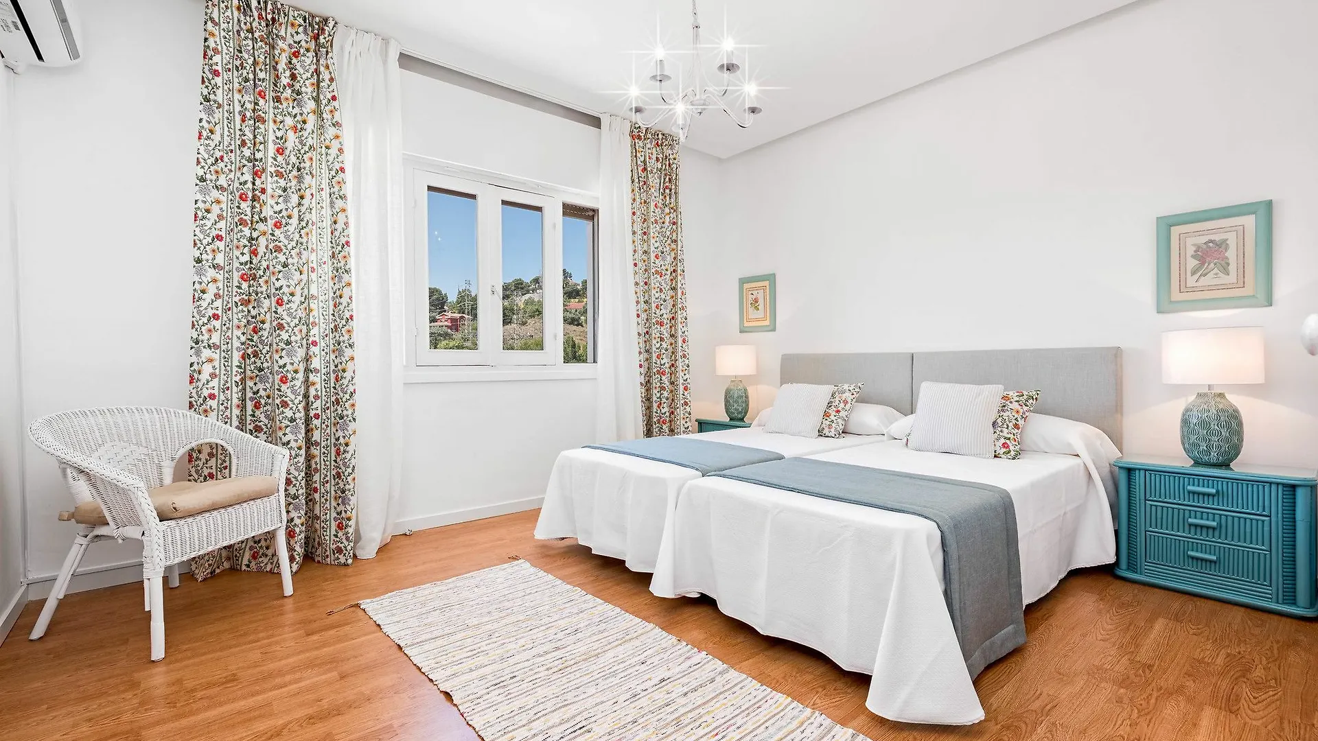 Iloftmalaga Villa Fabiola
