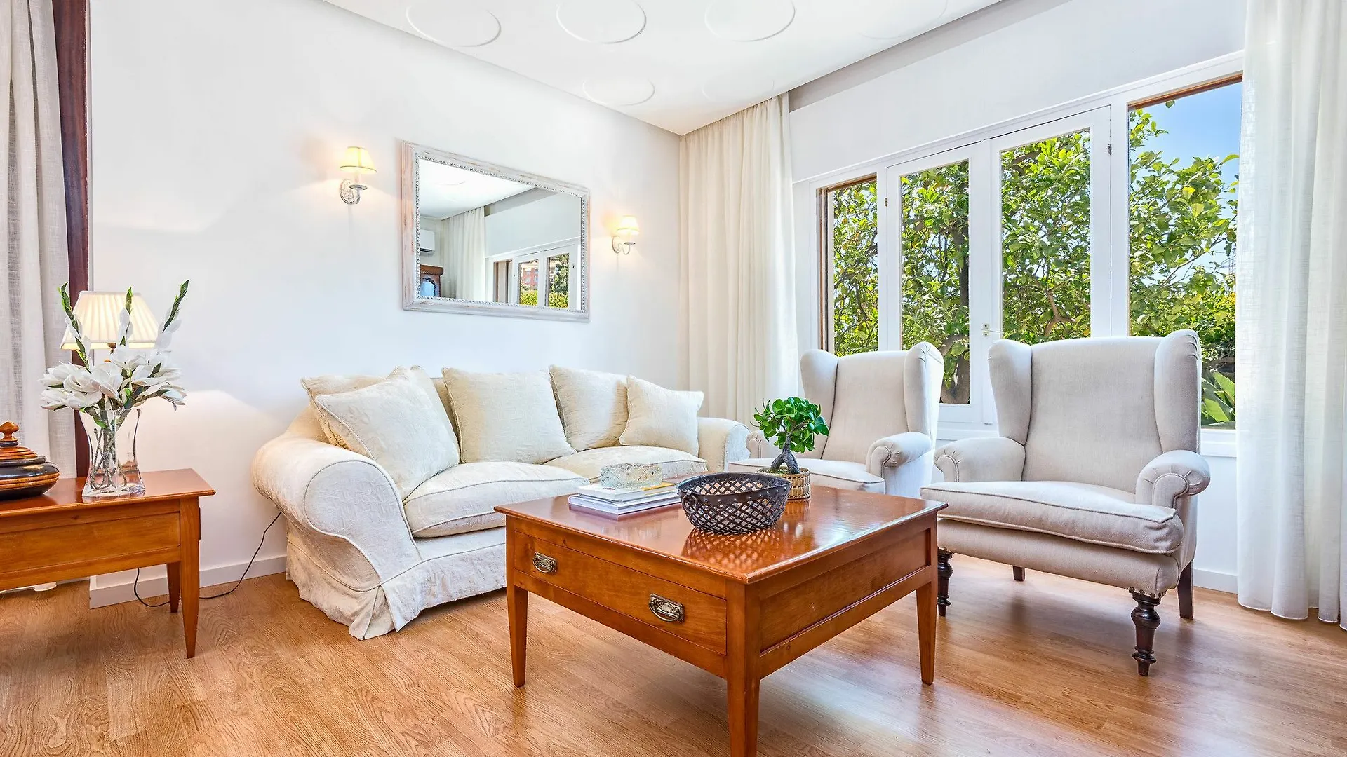 Iloftmalaga Villa Fabiola