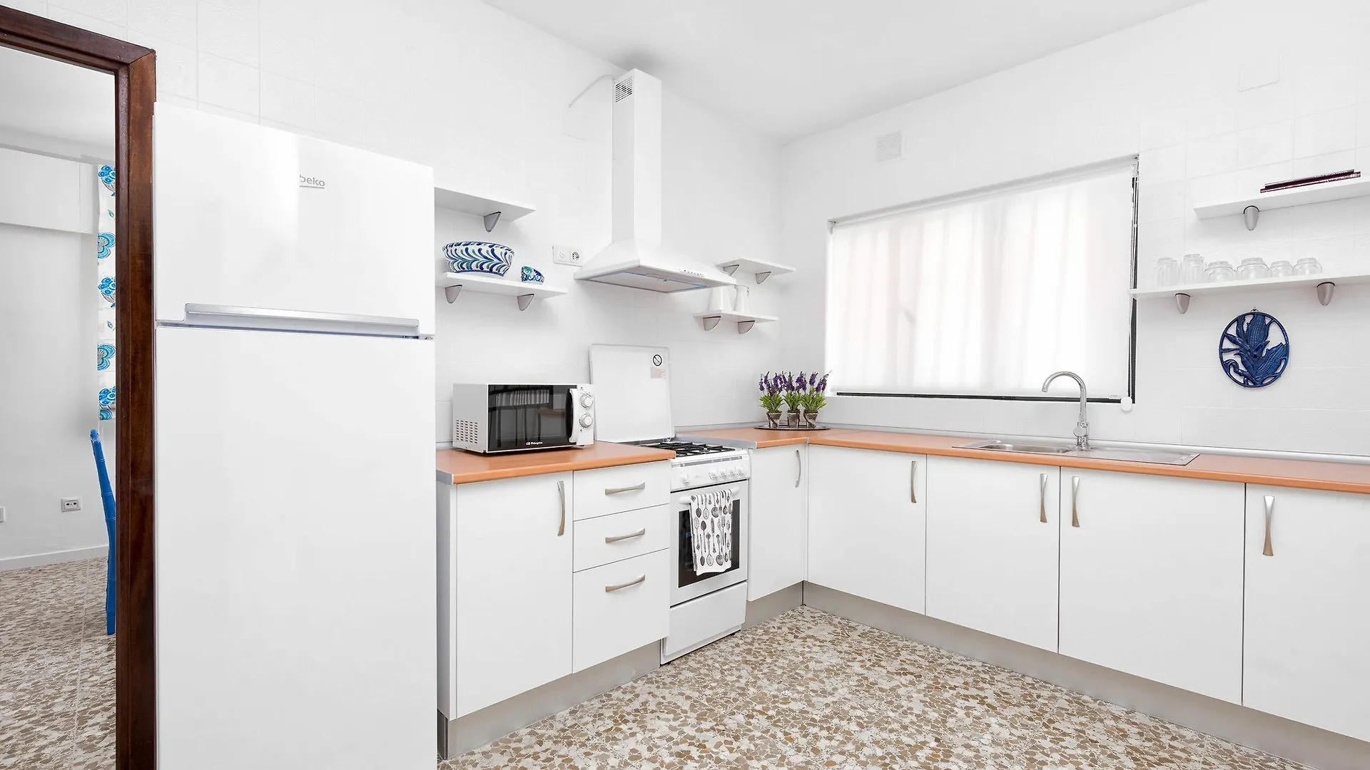 Iloftmalaga Villa Fabiola İspanya