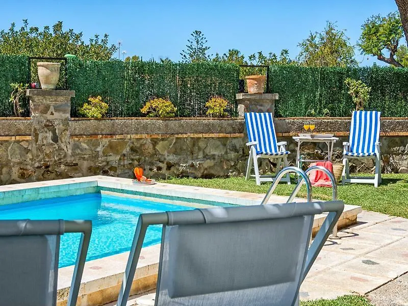 Iloftmalaga Villa Fabiola İspanya