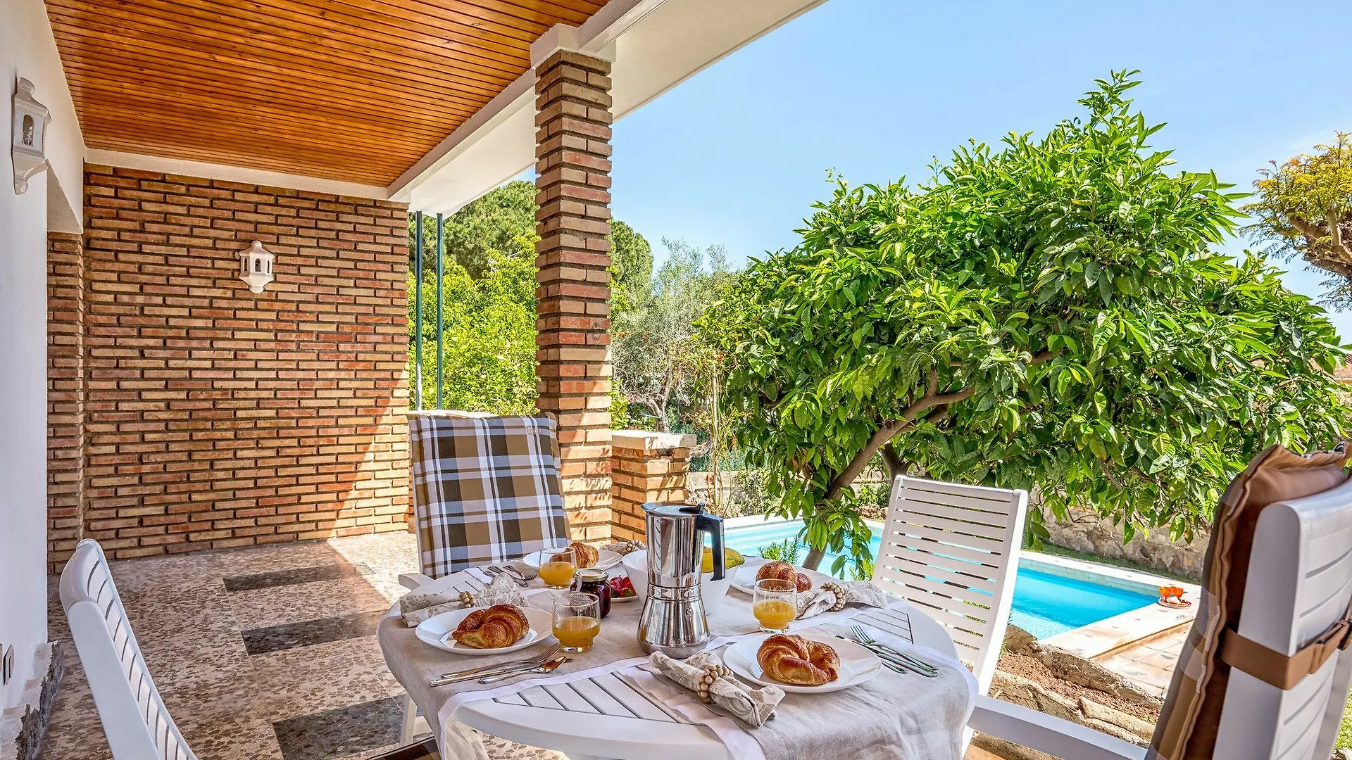 Iloftmalaga Villa Fabiola