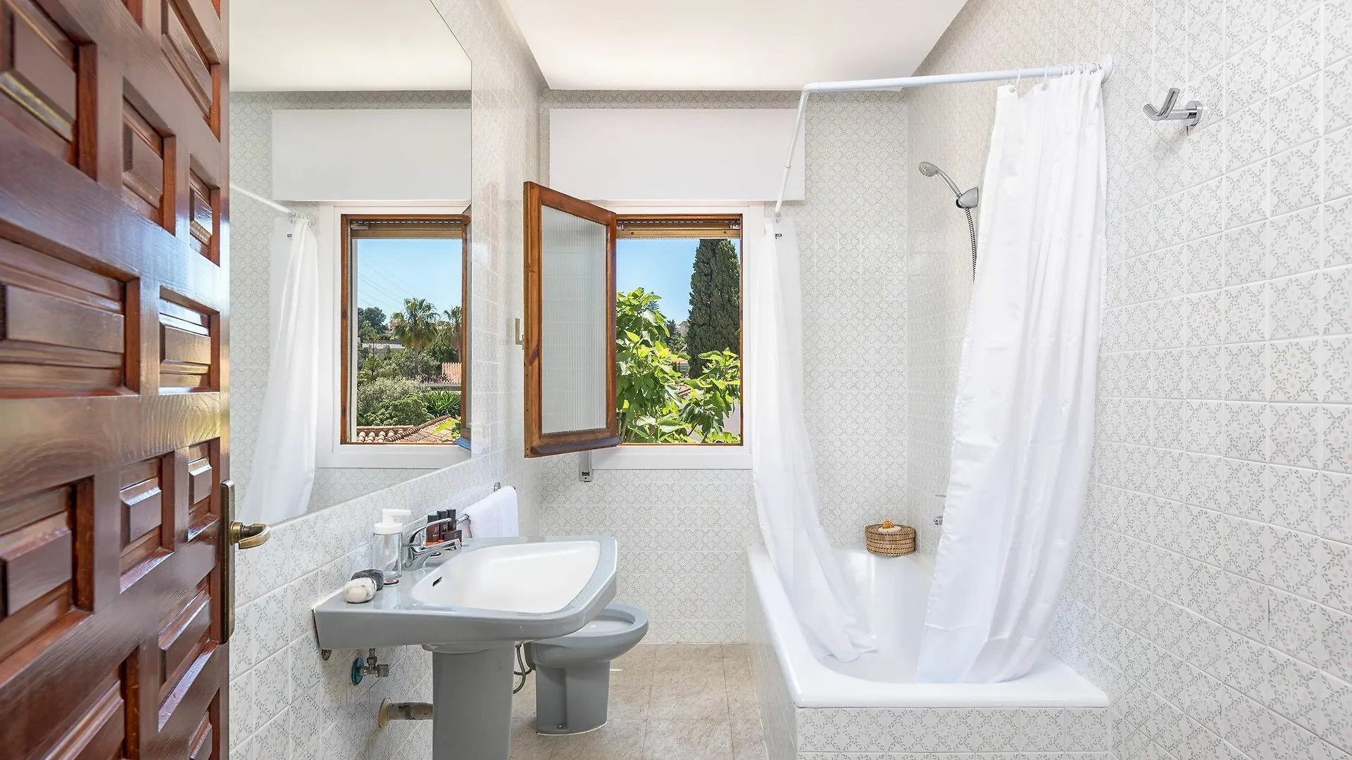 Iloftmalaga Villa Fabiola
