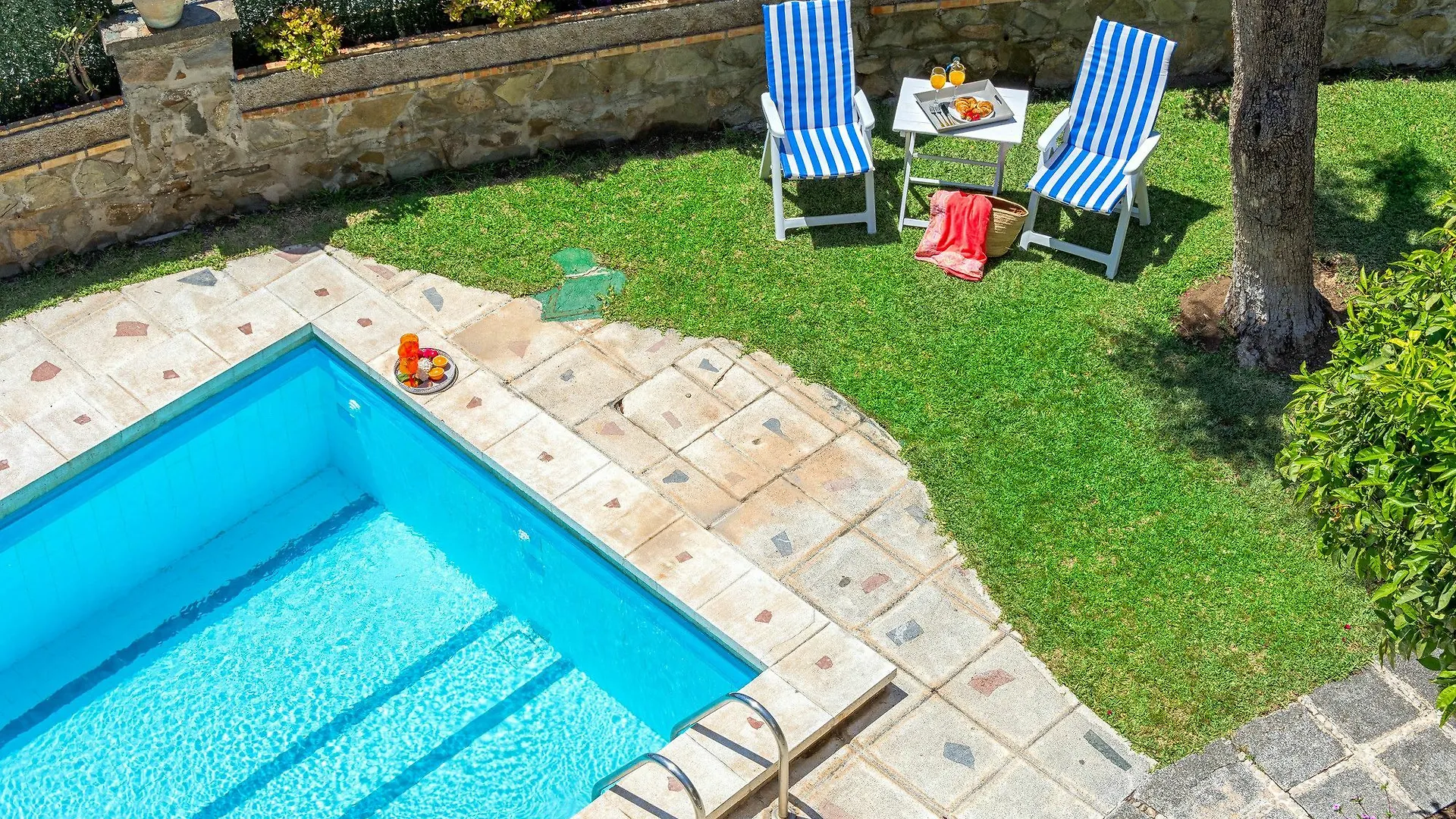 Iloftmalaga Villa Fabiola Spanien