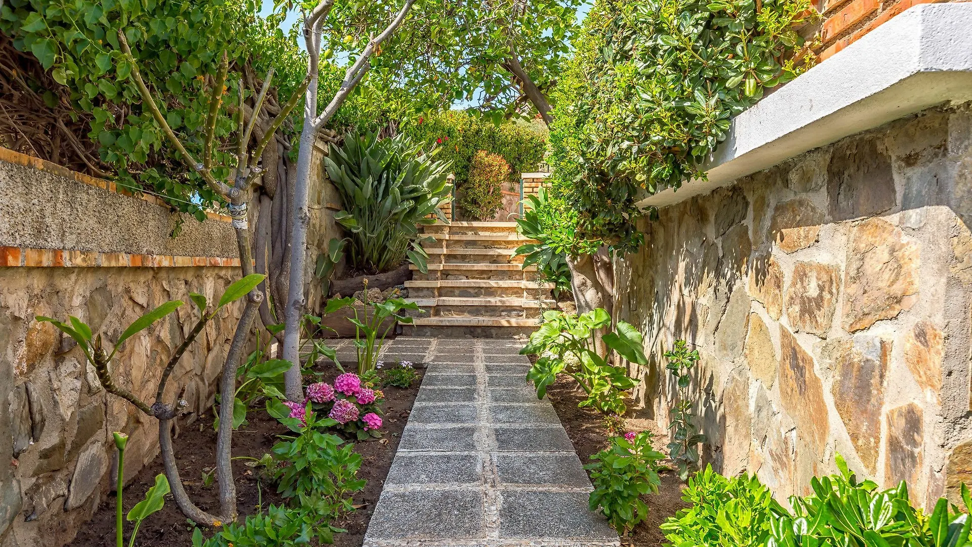 Iloftmalaga Villa Fabiola