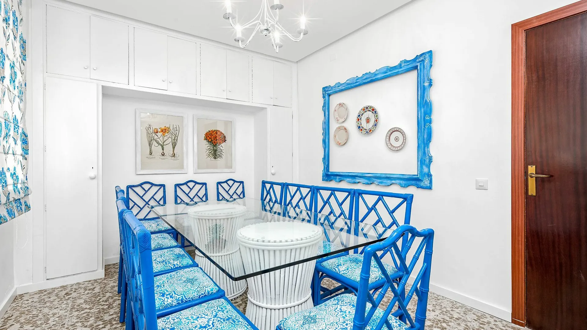 Iloftmalaga Villa Fabiola