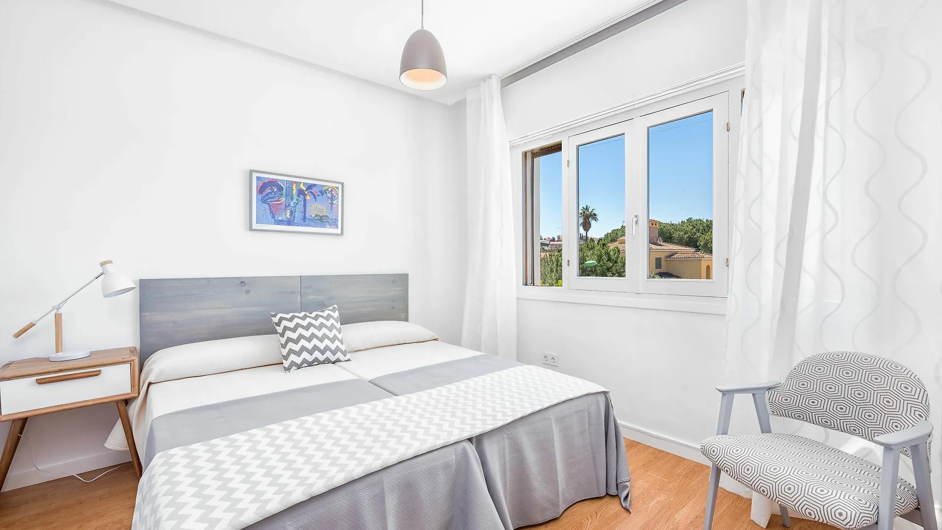 Iloftmalaga Villa Fabiola