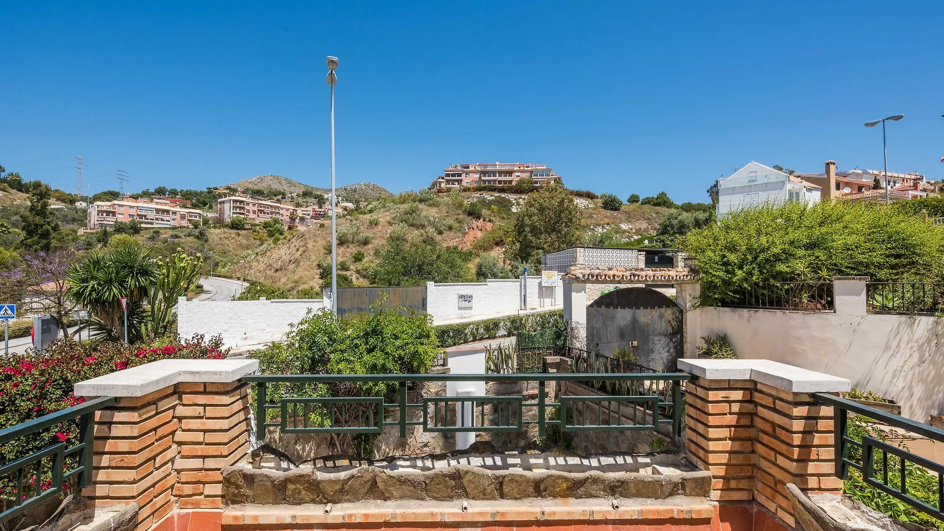 Iloftmalaga Villa Fabiola